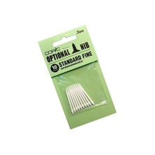 Copic Marker Ucu Standard Fine - 10 Adet