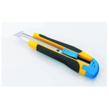 Rubenis Sx-82 Maket Bıçağı Geniş