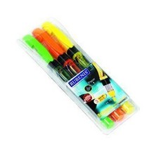 Rubenis Techjob Fosforlu Kalem 3 Lü Set Tf601