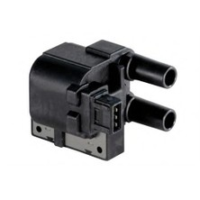 Gva 5011002 Ateşleme Bobini R9 1.4 100589 Broadway-Mgn-Kng-Scenıc-Clıo Iı  Siyah Soketli