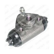 Bosch F026002454 Fren Silindiri Fıat Uno  19Mm