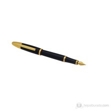 Steelpen Siyah Lake Gold Dolma Kalem 170D