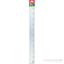 Maped 242115 50 cm Start Düz Cetvel 3'lü Paket