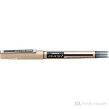 Zebra Dx-7 Likit Mürekkepli İğne Uçlu, 0.7Mm, Mavi Dx7-Mav