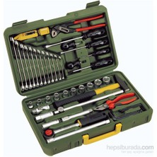 Proxxon 23650 61 Parçalı Çok Amaçlı El Aleti Seti