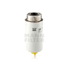 Mann Wk8158 Yakıt Filtresi Transit 2.2-2.4-3.2 Tdcı 06=> (Euro 4)