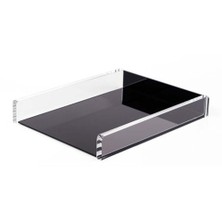 Wedo Akrilik Evrak Rafı A4 Size 0608001