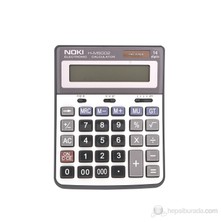 Noki H-MS002 Masaüstü Hesap Makinesi