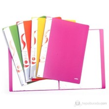 UMIX BRILLANT RENK.SUN. DOS.10LU TURUNCU