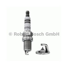 Bosch 0242129510 4 adet NİKEL Buji Vr8sc Clıo Iı 1.2  Enj.-P206-P307-C3-C4 1.4 0242129503
