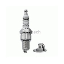 Bosch 0242229656 Buji Wr8dc  Clıo 1.8-Lgn 1.8-2.0-R19 1.8 Enj.-Astra F-Corsa A-B-Vectra A(Rez. Süper Plus Ea 0.8