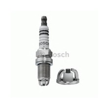 Bosch 0242235668 4 adet Buji Fr7ldc R9-R19-Mgn-Clıo-Palıo-Marea-106-206-Corsa-Astra-Vectra Çift Tırnak