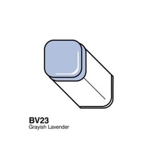 Copic Typ Bv - 23 Grayish Lavender