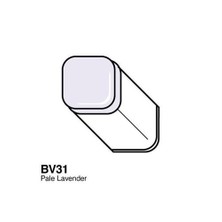 Copic Typ Bv - 31 Pale Lavender