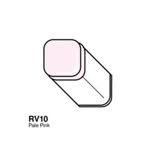 Copic Typ Rv - 10 Pale Pink