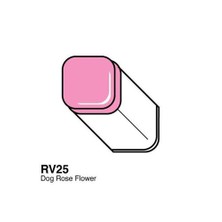 Copic Typ Rv - 25 Dog Rose Flower
