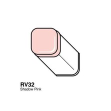 Copic Typ Rv - 32 Shadow Pink