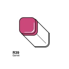 Copic Typ R - 39 Garnet