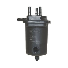 Bosch 0450907012  Fıltre Yakıt Sensorlu 0986Tf0126 (Renault: Megane Iı 1.5Dcı K9k)