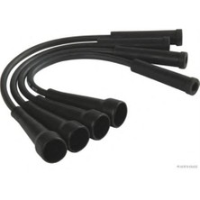 Bosch 0986356967  Bujı Kablo Setı (Renault: Laguna I 1.8 2.0 95-01 - Megane I 2.0 96-)