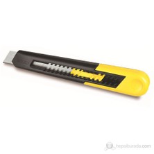 Stanley 0-10-151 Maket Bıçağı 160*18Mm (Askılı)