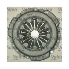 Valeo 821457 Debriyaj Seti Palıo-Albea-Sıena-Panda-Punto 1.1-1.2 8V (178 C4.066-188 A4.000-176 A8.000) *(İ)