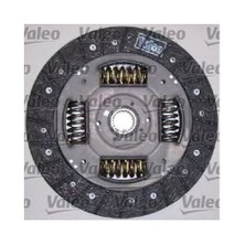 Valeo 826344 Debriyaj Seti (Baskı Disk) Connect 1.8 Tdı (90 Ps) 08/00=>