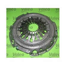 Valeo 826853 Debriyaj Seti (Baskı Disk)  Duster 1.6 16V /Mgn Iı-Kng-Clıo Iıı- 1.4-1.6İ.16 V (K4m.8.00-K4j 780-Me)