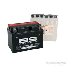 BS Battery -Battery Btz14s- (Ytz14s- ) 12V 11,2Ah 230Cca Agm Bakımsız Motosiklet Aküsü