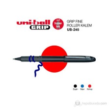 Uni-ball Grip Roller Kalem (UB-245)