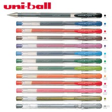 Uni-Ball UM-100 Signo Roller Kalem 0.7 mm - Siyah