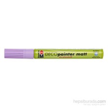 Marabu Deco Painter Marker Pastel Lila 3-4 Mm (0122 34 226)