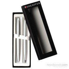 Sheaffer VFM Dolma+Tükenmez Kalem Set eol