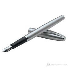 Sheaffer Sagaris Dolma Kalem Krom Gövde eol