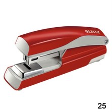 Leitz Zımba 40 Sayfa Kapasiteli Mavi 55220035