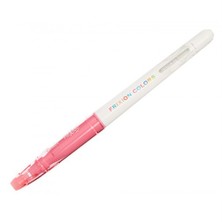 Pilot Frixion Colors - Açık Pembe