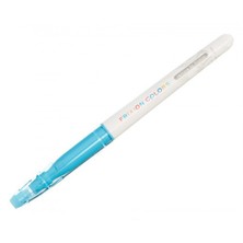 Pilot Frixion Colors - Açık Mavi