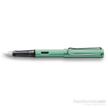 Lamy Dolmakalem Al Star Mavi-Yeşil M V60 32-M
