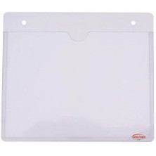 Office Force İpli Sert Yaka Kartı Nb-45 (80x105 mm) 50'li
