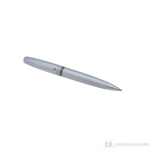 Steelpen Krom Tükenmez Kalem 0022T
