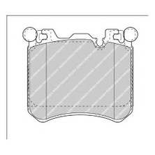 Bosch 0986Tb3099  Fren Balatası On (Bmw: X5 M 07-X6 M 08-)
