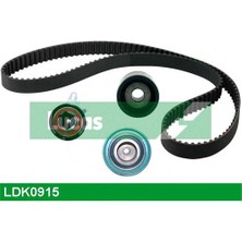 Ina 530048210 Eksantrik Rulman Kıtı (Kayıslı) Crafter 06-->