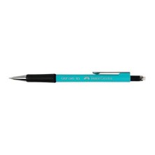 Faber-Castell Grip Versatil 0.5Mm Açık Mavi Kauçuk Kılıf ile Ergonomik Kalem