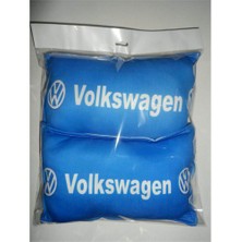 Volkswagen Boyun Yastığı Minderi