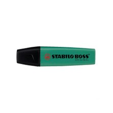 Stabilo Boss Original Turkuaz 70\51