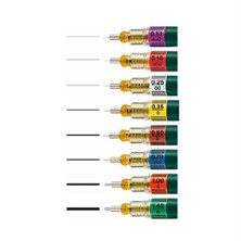 Faber-Castell Teknik Çizim Kalemi 160020 0.2 Mm