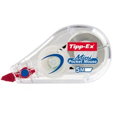 Bic Tipp-Ex Mini Pocket Şerit Silici 812878