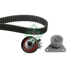 Ina 530006310 Eksantrik Gergi Kiti Lgn 2.0-2.0 16V (95-01)-Safrane Iı 2.0 16V-2.5 20V (96-00)-Volvo S40 (99-03)