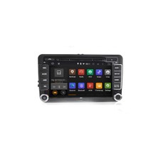 Soundmagus Volkswagen Passat  2006-2014 Android  Multimedya Sistemi