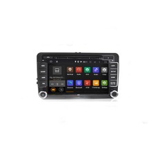 Soundmagus Volkswagen Passat Cc 2008-2011 Android  Multimedya Sistemi